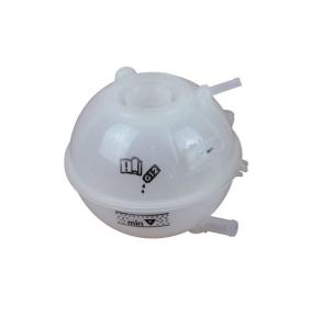 China Plastic Auto Coolant Expansion Tank 1J0121403A 1J0121403B 1J0121407 wholesale