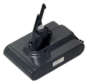 China Dyson V7 Replacement Battery 21.6V 1.5mAh for Cordless Dyson Vacuum Cleaner wholesale