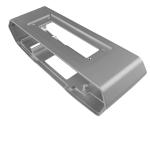Precision CNC Machined Parts Polishing Hardware CNC Mechanical Part