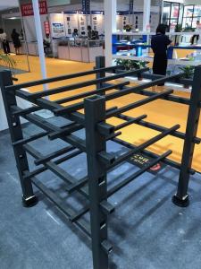China Rbsic / SiSiC Beam High Temperature Resistance For Electric Porcelain Industry wholesale