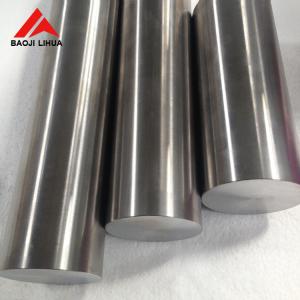 China Annealed AMS4928 Gr5 WS 3.7165 R56400 Titanium Rod wholesale