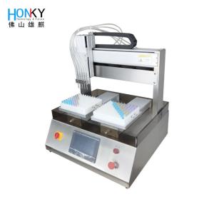 China 15000 BPH Desktop Filling Machine wholesale