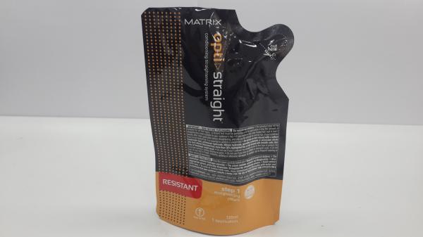 125 ml Small Flexible Cosmetic Packaging Bag , Stand Up Pouch Round Bottom