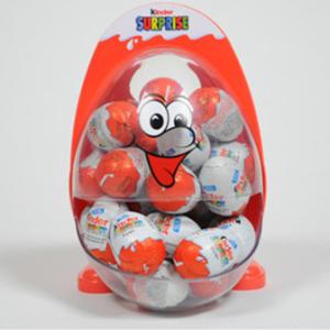 China Aluminum Molding Custom Pop Display With Candy Chocolate Vacuum Dispenser wholesale