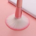 Brochas Maquillaje Eyeshadow Cosmetic Brushes 7pcs Nylon Wooden Handle