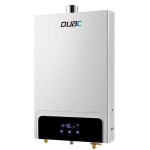 China 10L Constant Temperature Shower House Using Water Heater 110V-380V wholesale
