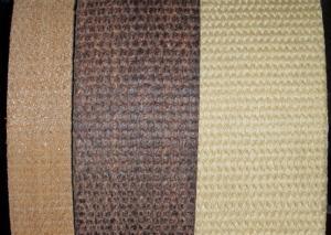 China OEM Offered Automotive Brake Linings High Toughness Customized Size wholesale