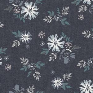 China 40s 133*72 5Oz/Sqm Liberty Print Fabric Summer Dress 100% Cotton Material wholesale