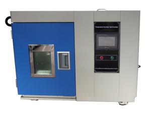 China Mini Temperature Benchtop Environmental Chamber With 36 Months Warranty wholesale