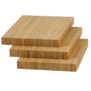 China 1/4&quot; Bamboo Sheet Plywood Flooring Panels 18mm Customized wholesale
