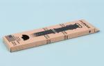 Brown Kraft Electronics Packing Boxes