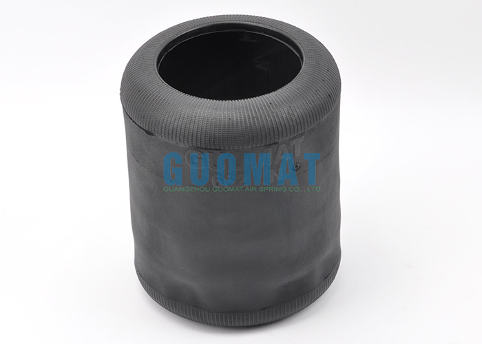 Natural Rubber Bus Air Spring Bags 662N Contitech Air Suspension Bellow Firestone W01-095-0207
