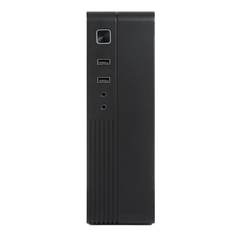 Easy Installation SKTC 17*17mm Motherboard Mini PC Cabinet