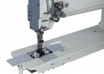 Flat Bed 1041*150 MM 2000RPM Compound Feed Sewing Machine