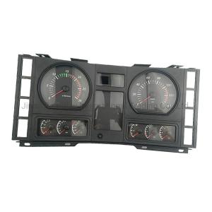 China Front Axle Driving System Parts Combination Instrument for Shacman Delong F3000 Truck Dz93189584134 wholesale