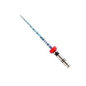 China Root Canal Files V Blue Compatible to Vortex Blue 40 Black wholesale