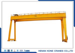China Yacht Boat Erection 300T Hydraulic Electric Gantry Crane wholesale
