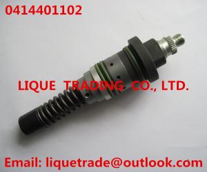 China BOSCH 0414401102 Original unit pump 0 414 401 102 / 0414401102 for Deutz OEM 02111335 wholesale
