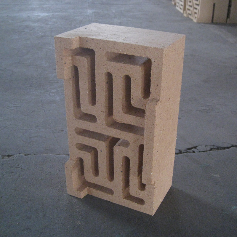 Fireclay Heat Refractory Bricks SK32 SK34 SK36 SK38 SK40 High Alumina Brick