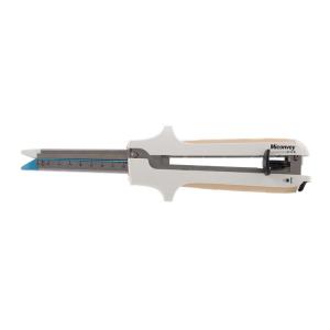 China Surgery Disposable Linear Cutter Stapler Laparoscopic Instrument QOLC6038S wholesale