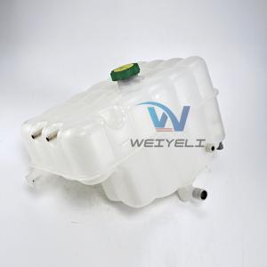 China Excavator Loader Coolant Expansion Tank 247-1385 393-0566 337-5252 486-0884 502-4178 251-3227 554-9412 511-0264 wholesale