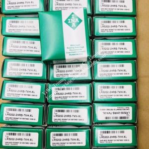 China INA Track Roller Bearing LR5202-2HRS-TVH-XL wholesale