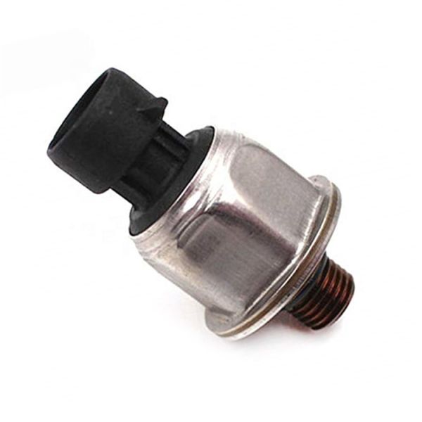 Direct Manufacturer Factory Price 3Pp8-45 Fuel Rail Oil Pressure Auto Sensor