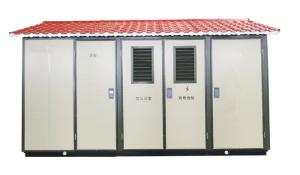 China box type substation wholesale