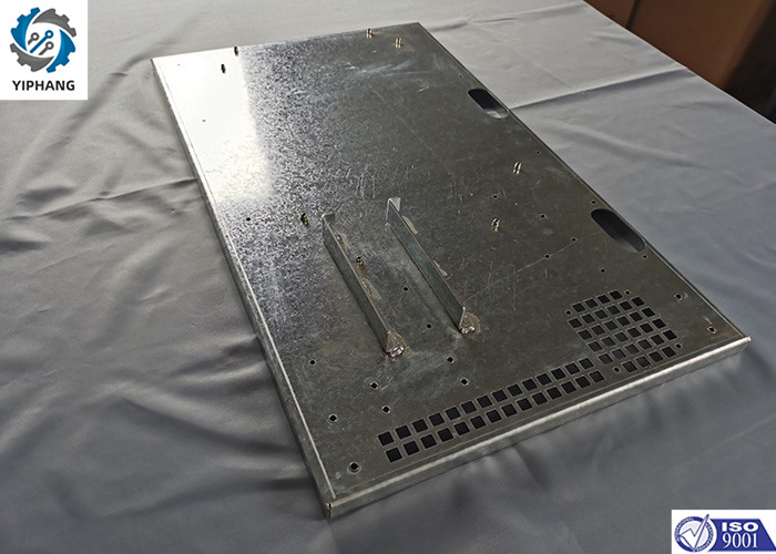 2.5mm Sheet Metal Welding Parts