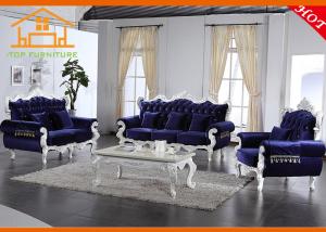 China luxury furniture brands antique wooden sofa italian wooden sofa wholesale