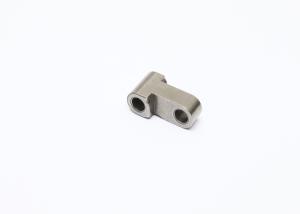 China Iron Based Sintering Powder Metallurgy Parts Carbonitriding Quenching Plating wholesale