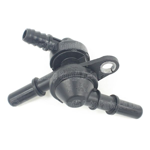 Auto Parts Oil Separator PCV Valve Crankcase Ventilation Valve A2740184000 for Mercedes