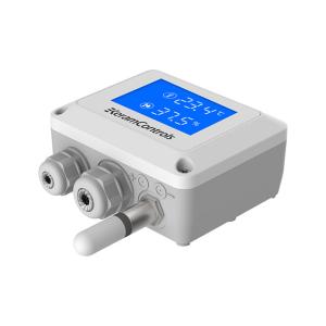 China IP65 Humidity Temperature Pressure Sensor wholesale