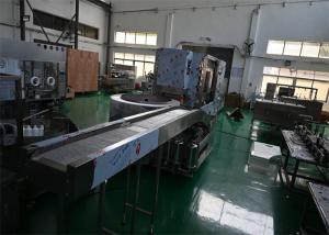 China Automatic Ampoules Filling Machine Pharmaceutical Ampoule Bottle Compact Line with Ultrasonic washing wholesale