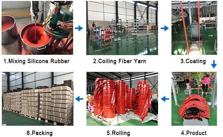 4 Bar 6 Bar High Pressure Plastic Agricultural Irrigation Pipe PVC Lay Flat Water Delivery Hose