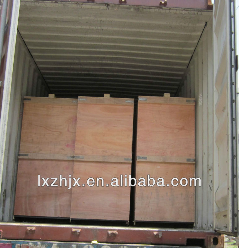 WJM-2 Thermo bonding PET wadding machine production line