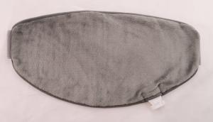China Thermal Waist Heating Pad Micromink Polyester Material 230V 50Hz 120V 60Hz wholesale