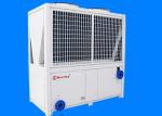ROHS Swimming Pool Heat Pump 84KW 38 Degree Air Source Heat Pump Water Heaters