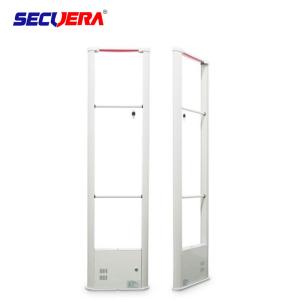 China Acrylic 8.2mhz rf eas anti theft system gate antenna for supermarket wholesale