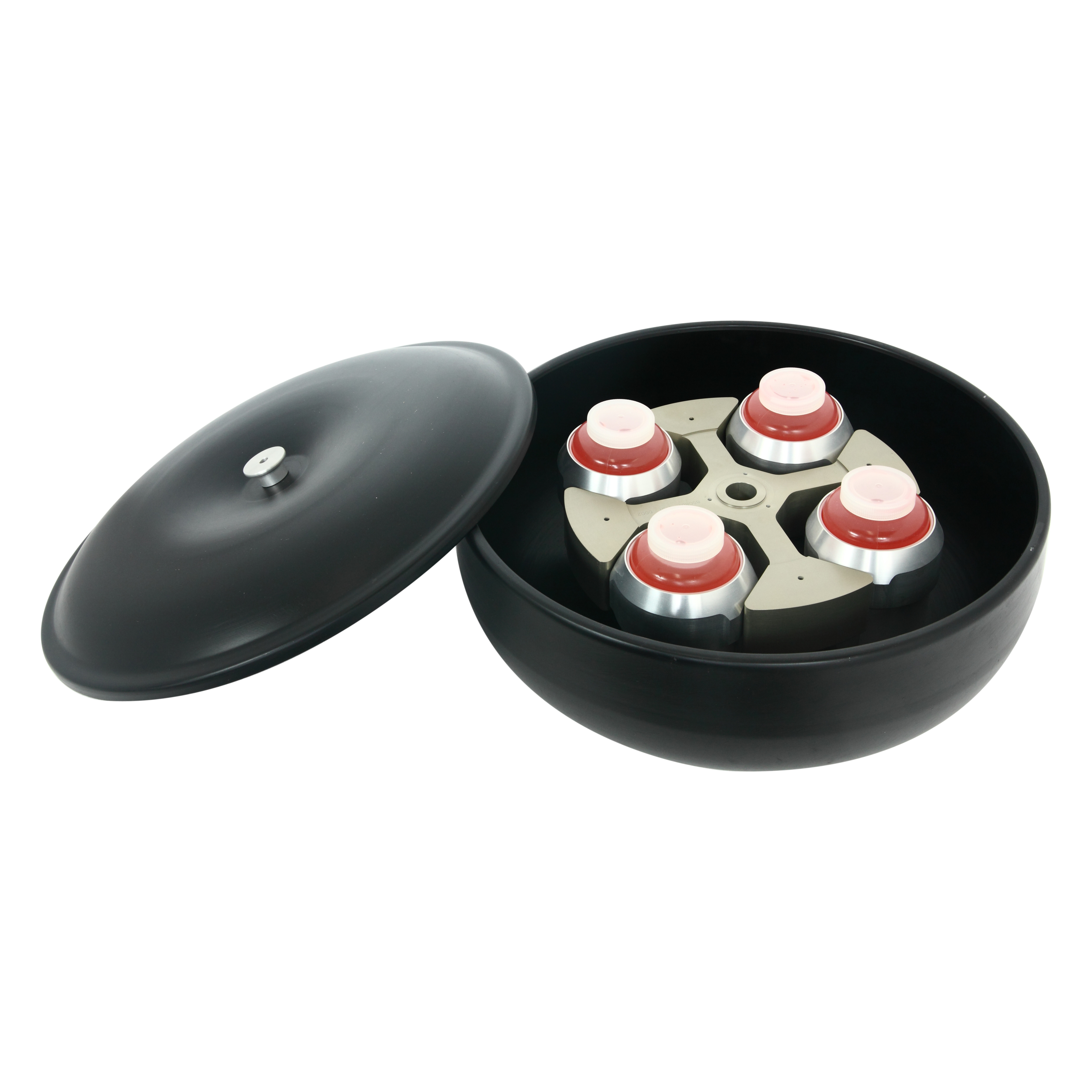 Swing Rotor Centrifuge CL5 / CL5R Blood Bank Blood Bag Centrifuge