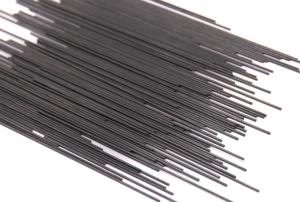 China ISO14001 ASTM B387 Dia 8mm Molybdenum Rods wholesale