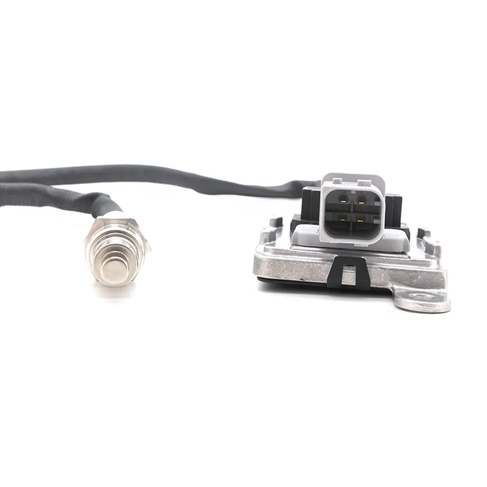 12V Nitrogen Oxide Sensor Nox Sensor For Cummins ISX OEM 5295473RX 5295473