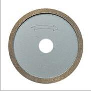 China 110MM TUCK PIONT CUTTING BLADE wholesale