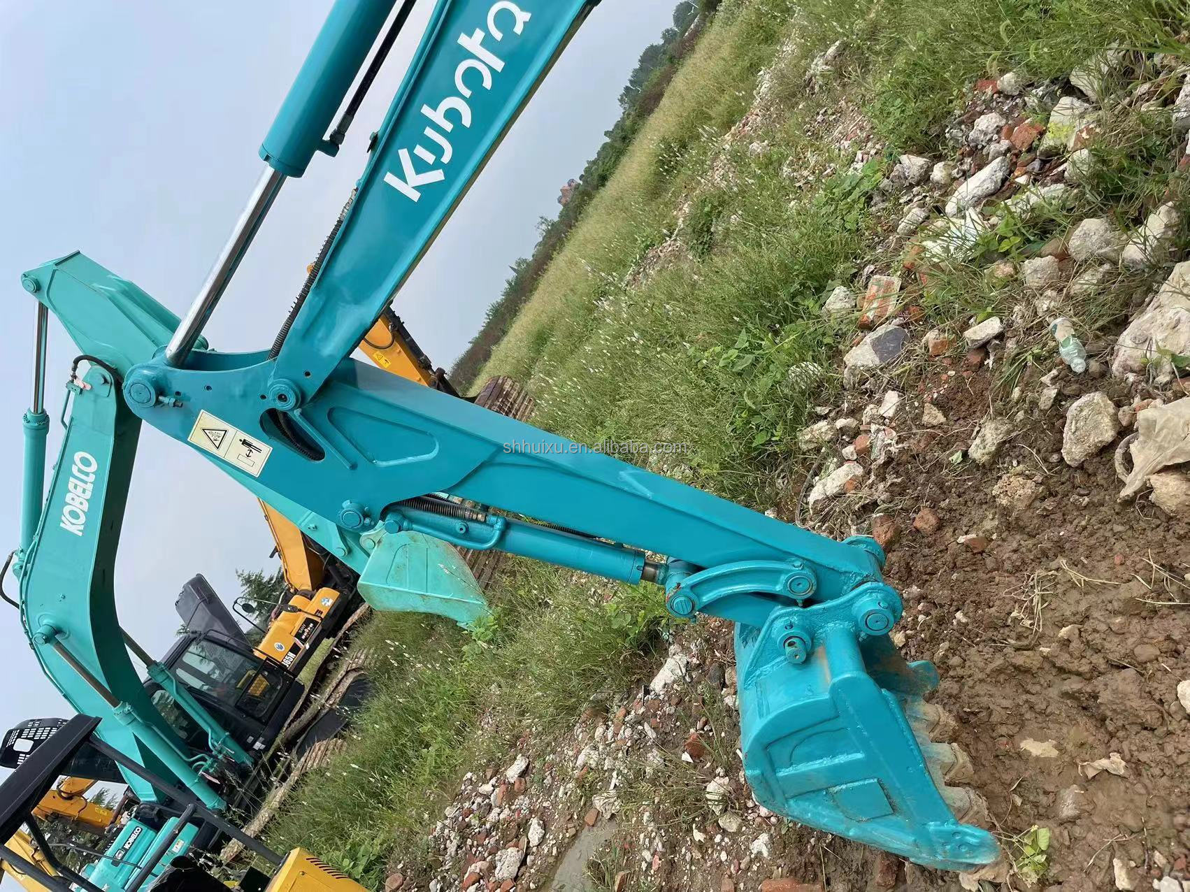 Used Kubota 1.5ton,3ton,2.5ton,3.5ton Mini Excavator for Sale, Used Kubota U15 U30 U25 U35 Mini Diggers,Kubota mini excavator