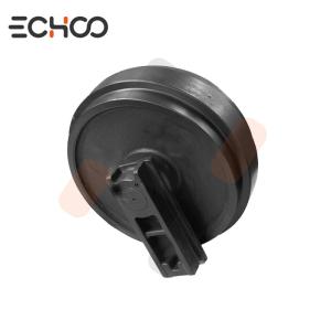 China For JCB 200 Mini Excavator Front Idler Undercarriage Attachments wholesale