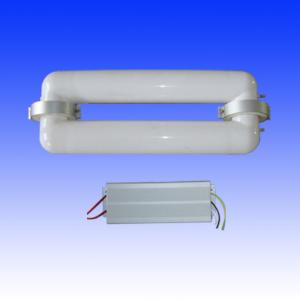 China LVD induction lamps |Square tubular LVD induction lamps wholesale