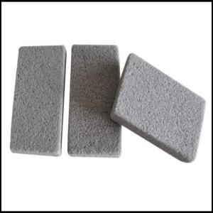 China Sweater pumice stone, anti pilling stone, de-pilling stone wholesale
