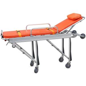 China Aluminum Ambulance Stretcher wholesale