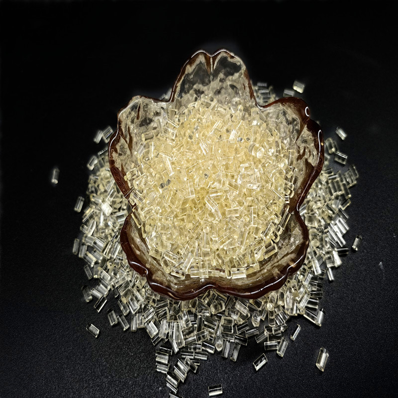 Good Compatibility Chlorinated Polypropylene Resin For Heat-resistant Ink