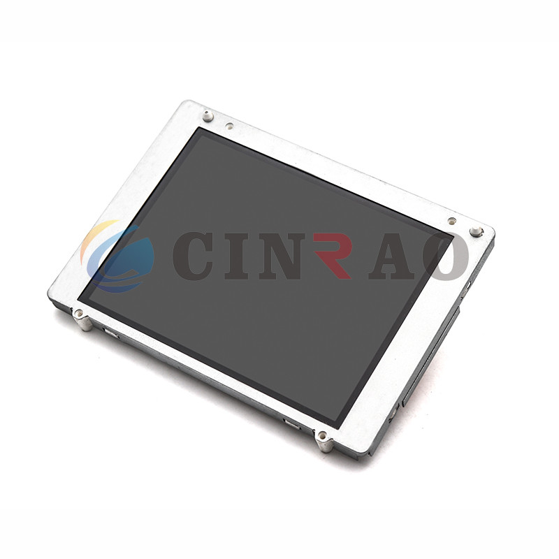 ISO9001 LCD Screen Panel 5.0" TPO TFT AAJ050K001A For Car Repair Parts